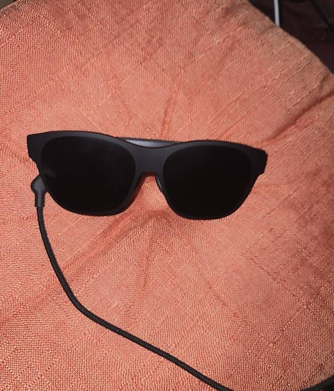 VR Brille: Lunettes xreal – Gebraucht aus Pont-de-la Morge von jpp01