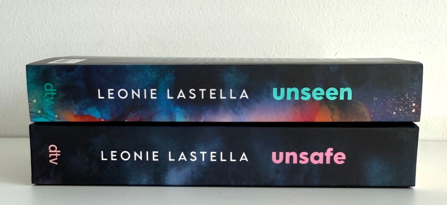 Libri: 2 Romane Bücherset/ Leonie Lastella - "Seaside Hideaway" Set – Nuovo (secondo la descrizione) da Eichberg venduto da Lolapop18 1