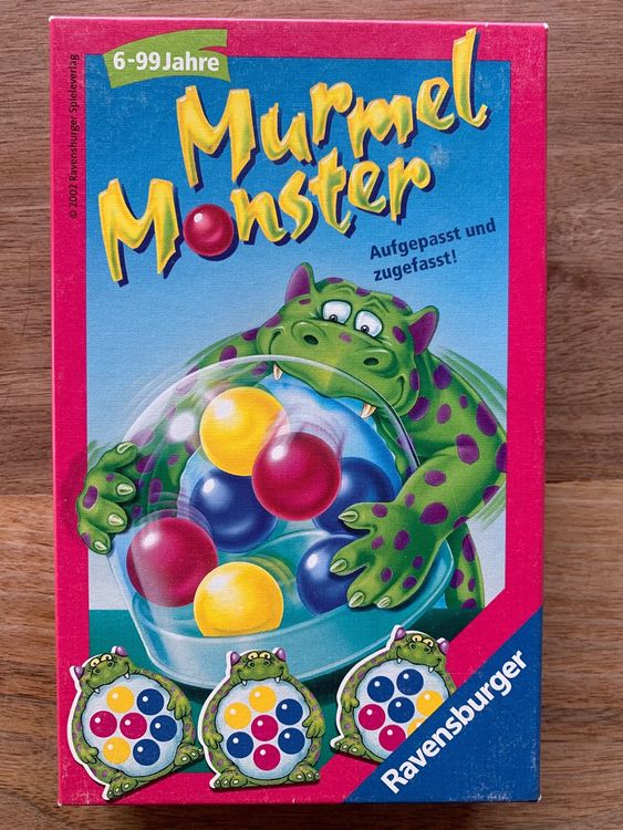 Ravensburger Confusion – Reaktionsspiel Für 2– Produktbild-Vorschau 13