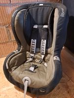 Autositz / Kindersitz Römer Duo Plus Trendline 9-18 kg