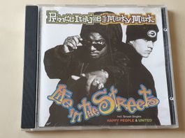 Prince Ital Joe feat Marky Mark Life in the Streets