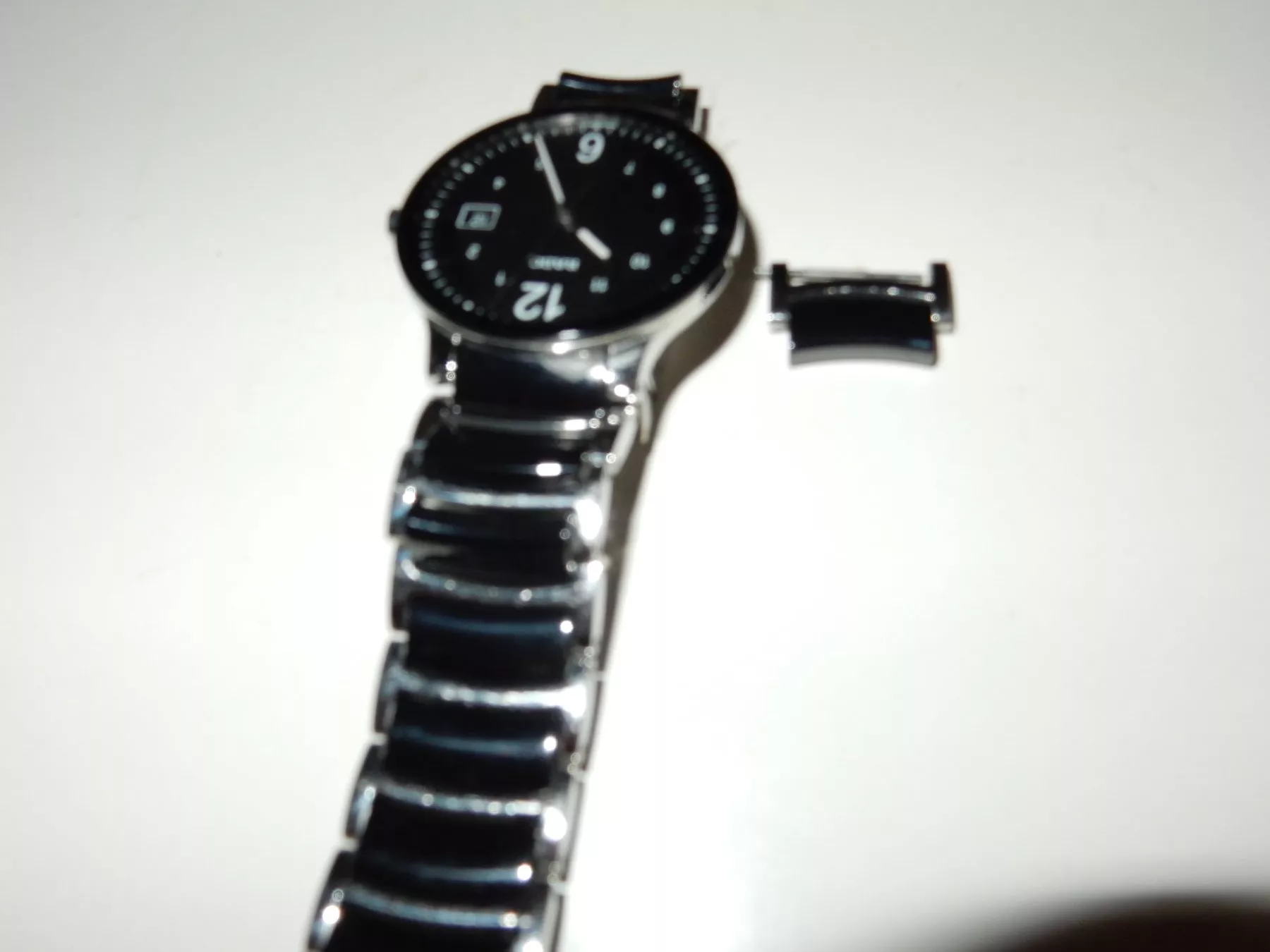 Rado Uhren: Rado Centrix – Gebraucht aus St.Gallen von yutha5 4