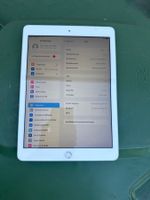 Ipad 6. Generation 32GB  - A1893 - Top Zustand