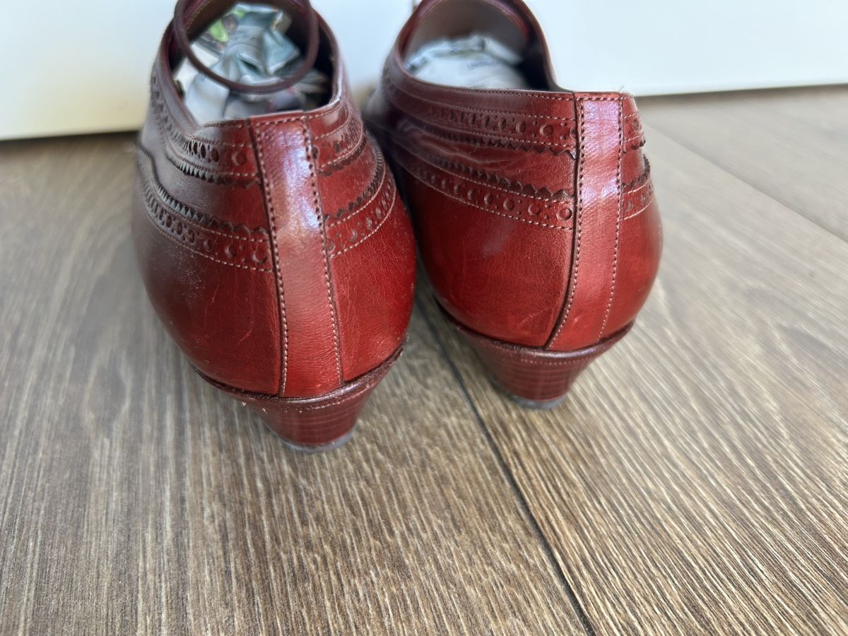 Damenschuhe: Pollini chaussures 40 – Gebraucht aus Grimisuat von eliseba88 6