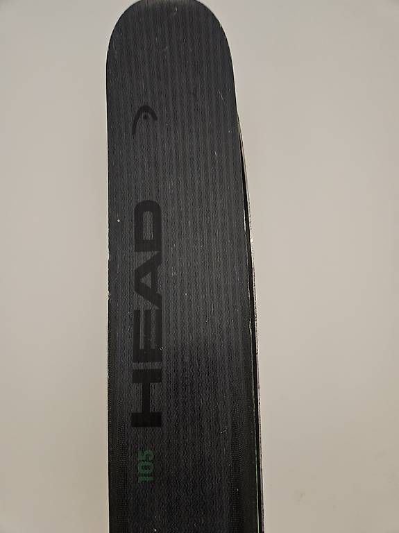 Skis: Ski head Kore 105 / 170 cm – Gebraucht aus Muraz (Collombey) von Calidoo 3