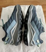 LOWA MADDOX PRO GTX LO WS