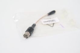Neu! Koaxial Adapterkabel - Antennenanschluss