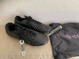 Nike Tiempo Legend 8 Elite SG-Pro AC, Grösse 44 (neu)