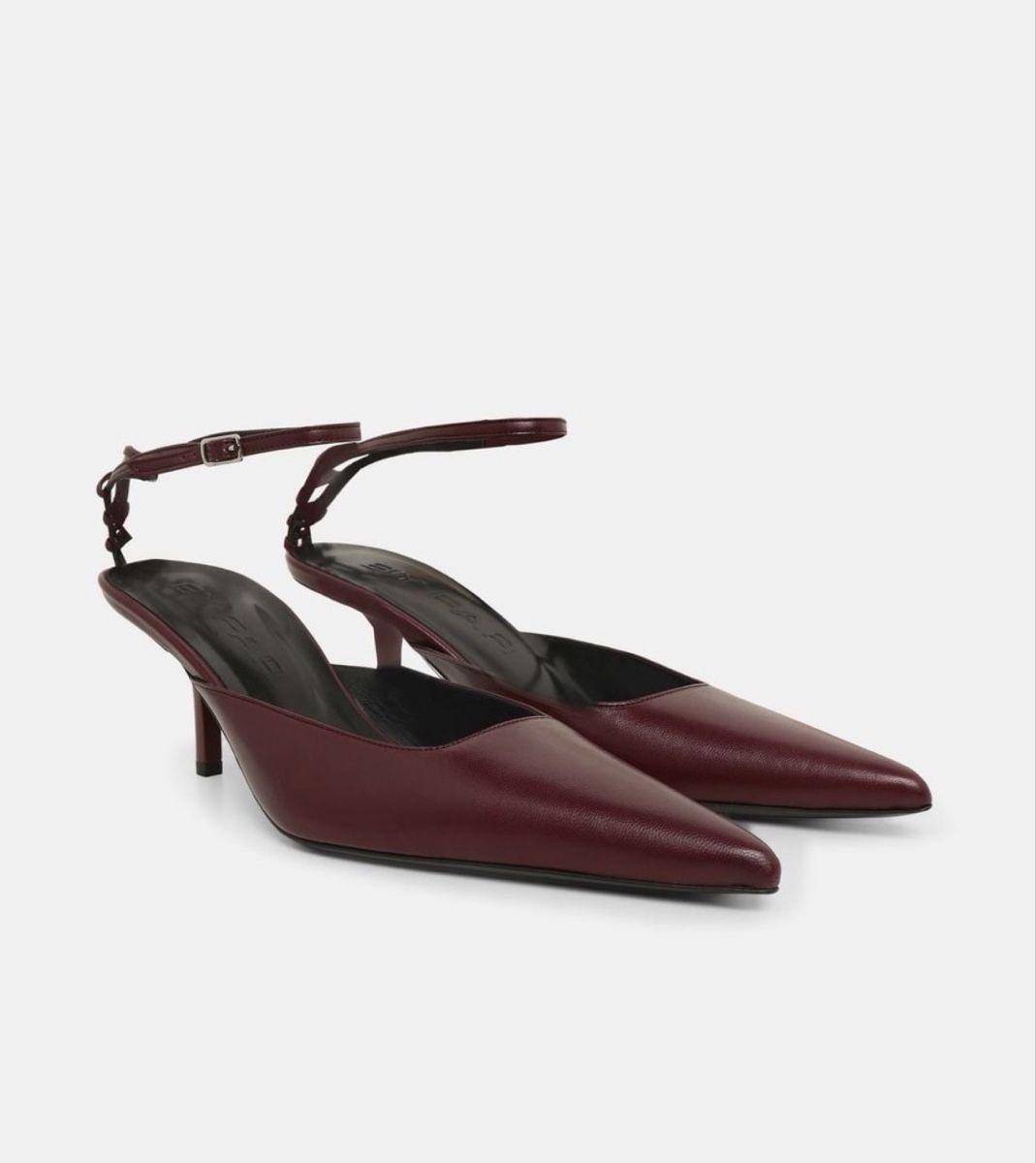 Damenschuhe: By Far shoes  – Neu und originalverpackt aus Paradiso von viorea 3