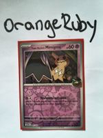 Team Rockets Mimigma 087/182 REVERSE Ewige Rivalen DRI DE