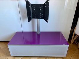 High End TV HiFi Design Möbel von Spectral
