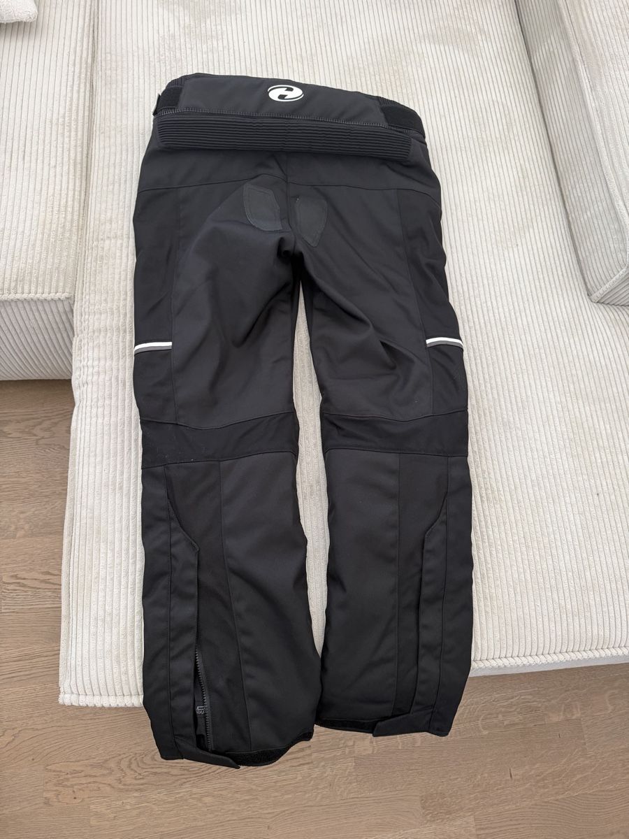 Pantaloni: Motorradhose Herren L – Nuovo (secondo la descrizione) da Kloten venduto da samihabibi 2