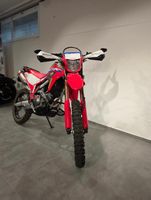 Honda CRF 300 L –Top Zustand – Viel Zubehör