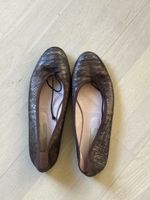 Grieder Ballerinas 