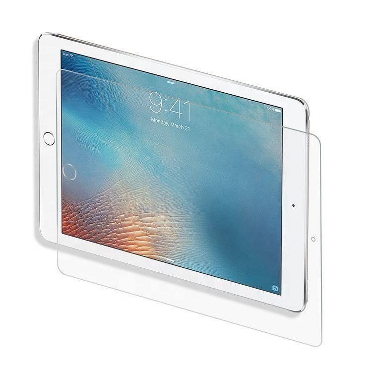 Coques & Sacs: Panzerglas iPad 2017 Air 1 / 2 / PRO 9.7 – Neuf avec emballage d'origine à Zürich par Store-247 1