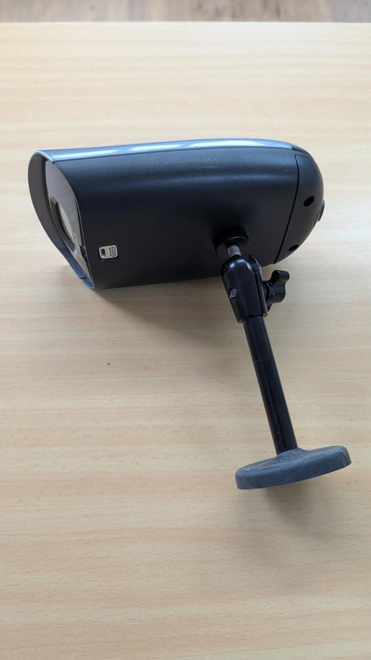 Logitech Webcams: Logitech Alert 700e Kamera – Gebraucht aus Meinisberg von Saona 1