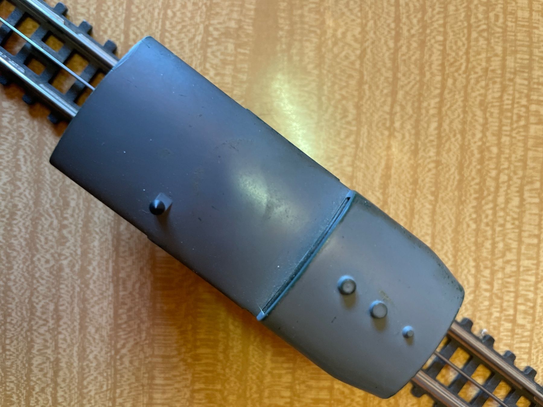 Trix Modelleisenbahnen: Trix Express H0 3422 – Gebraucht aus Suhr von Daneli7 2