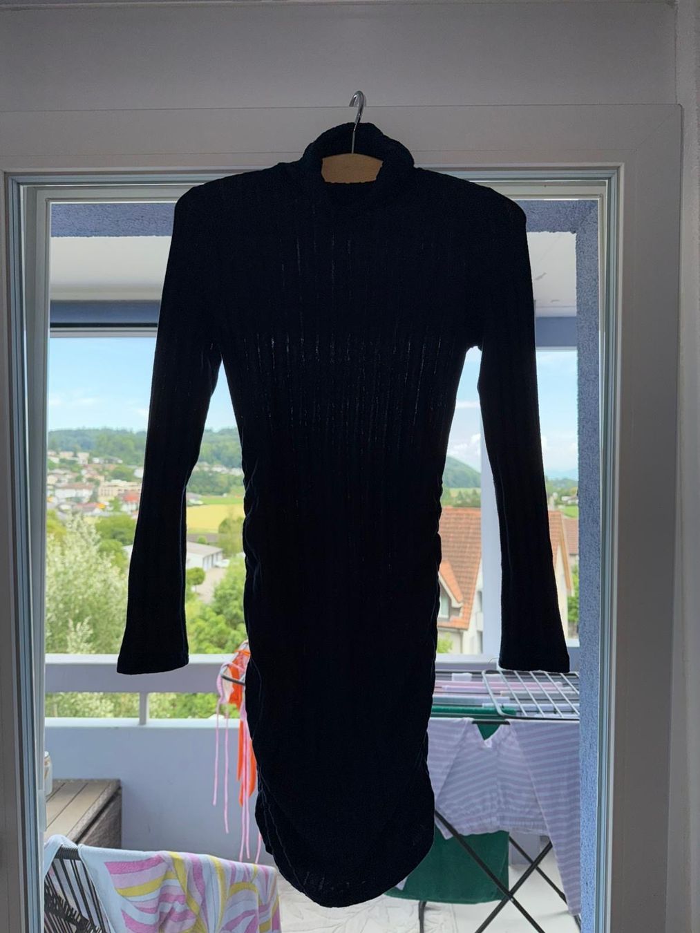 Vestiti: 🔥Stoffkleid M – Nuovo (secondo la descrizione) da Dottikon venduto da Celina16 1