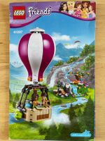 Lego Friends 41097 Heissluftballon