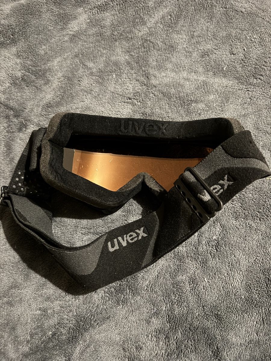 Uvex Brillen & Gläser: Uvex Skibrille – Gebraucht aus Zürich von MHW23 1