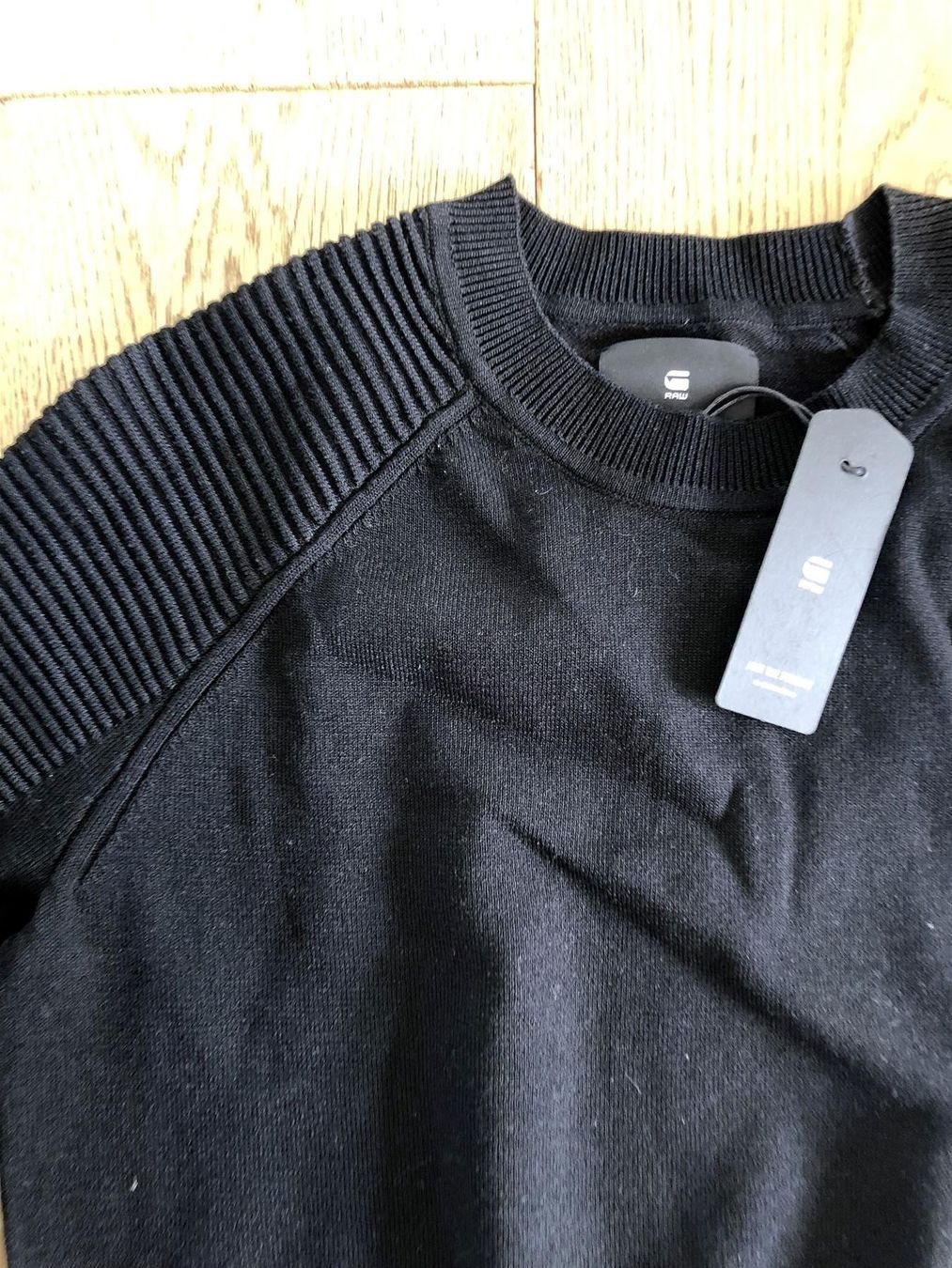 G-Star Maglioni & Felpe: Pullover, G-Star, ++NEU++, xs – Nuovo (secondo la descrizione) da Stettfurt venduto da outlet72 2