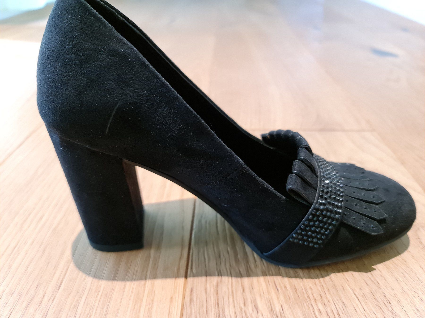 Graceland Scarpe da donna: Graceland Pumps Grösse 38 – Usato da Kriens venduto da Jul_8D 6