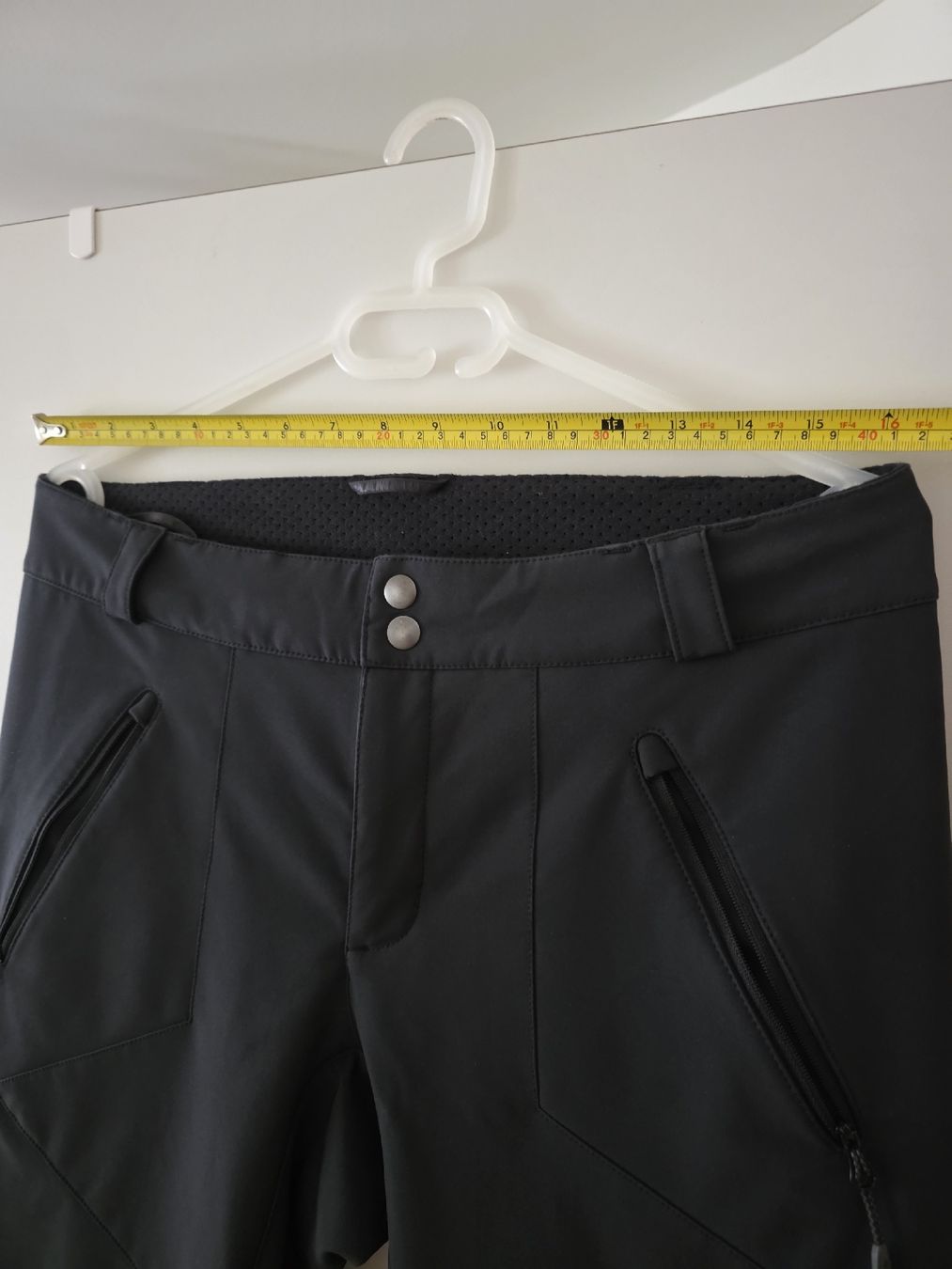 Mammut Pantaloni: MAMMUT Softshell Hose Grösse 46 long – Nuovo (secondo la descrizione) da Zizers venduto da alleshund 1