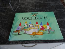 Zwergenstübchen Bilder - Kochbuch – Kinderkochbuch Rezept