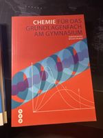 Chemie Grundlagenfach Gymnasium - Top Zustand!