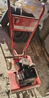 Motoculteur Imperial 5 HP - Prête pour le jardin!
