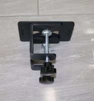 Moza Handbrake & Shifter Table Clamp (neuwertig)