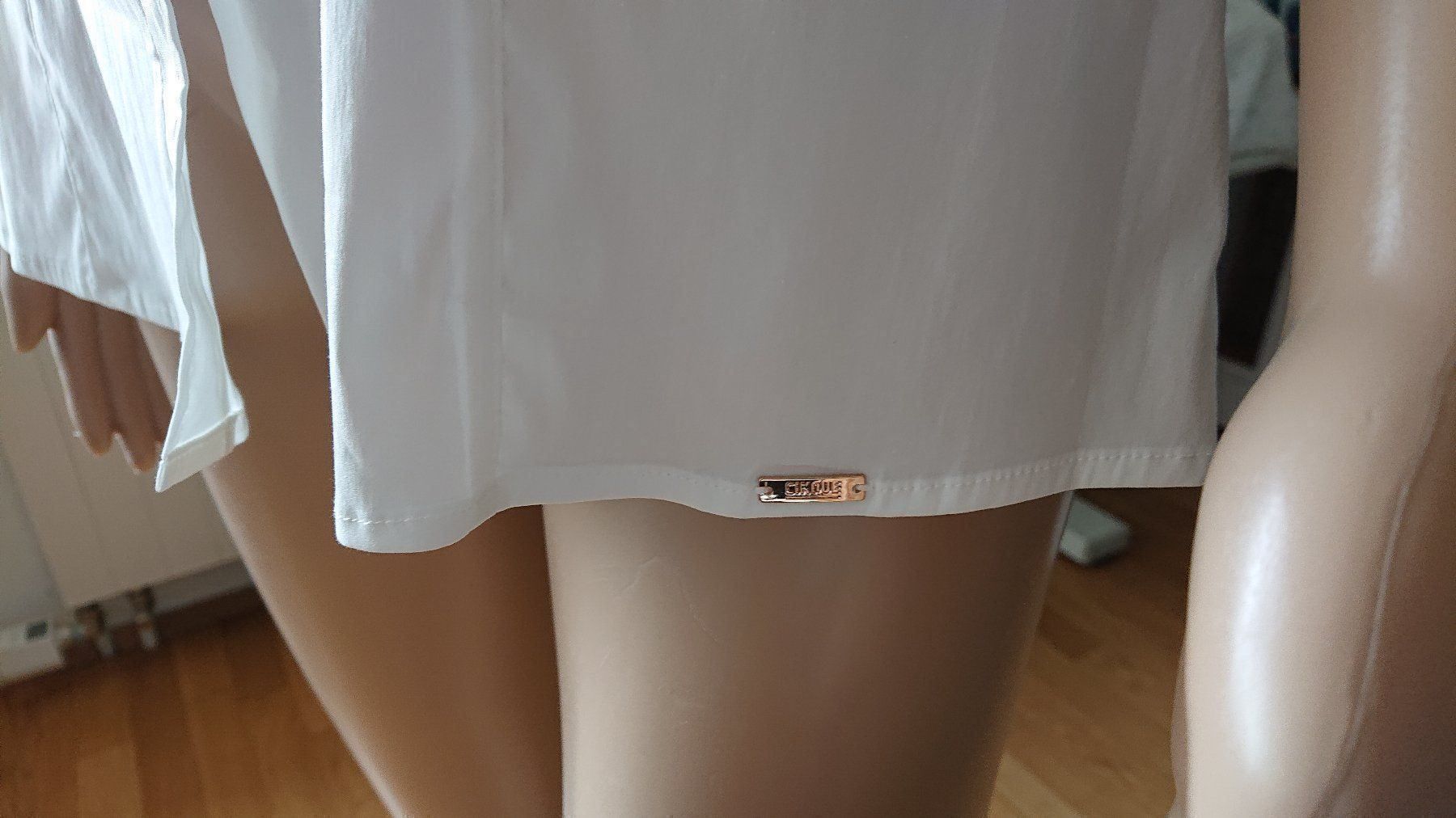 Cinque Camicette: CINQUE Damen Cibianco Bluse 38 – Nuovo e nell'imballaggio originale da Bottmingen venduto da Malina_Outlet 1