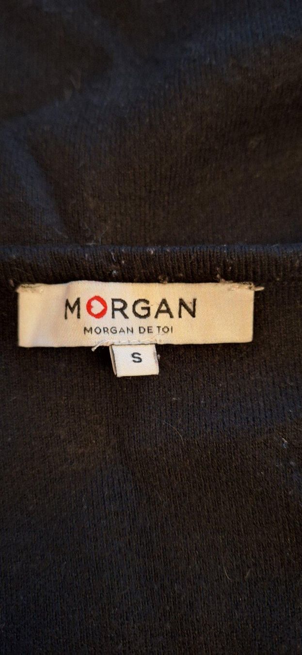 Morgan Giacche: Morgan, gilet long – Nuovo (secondo la descrizione) da Lussery-Villars venduto da pousinete02 2