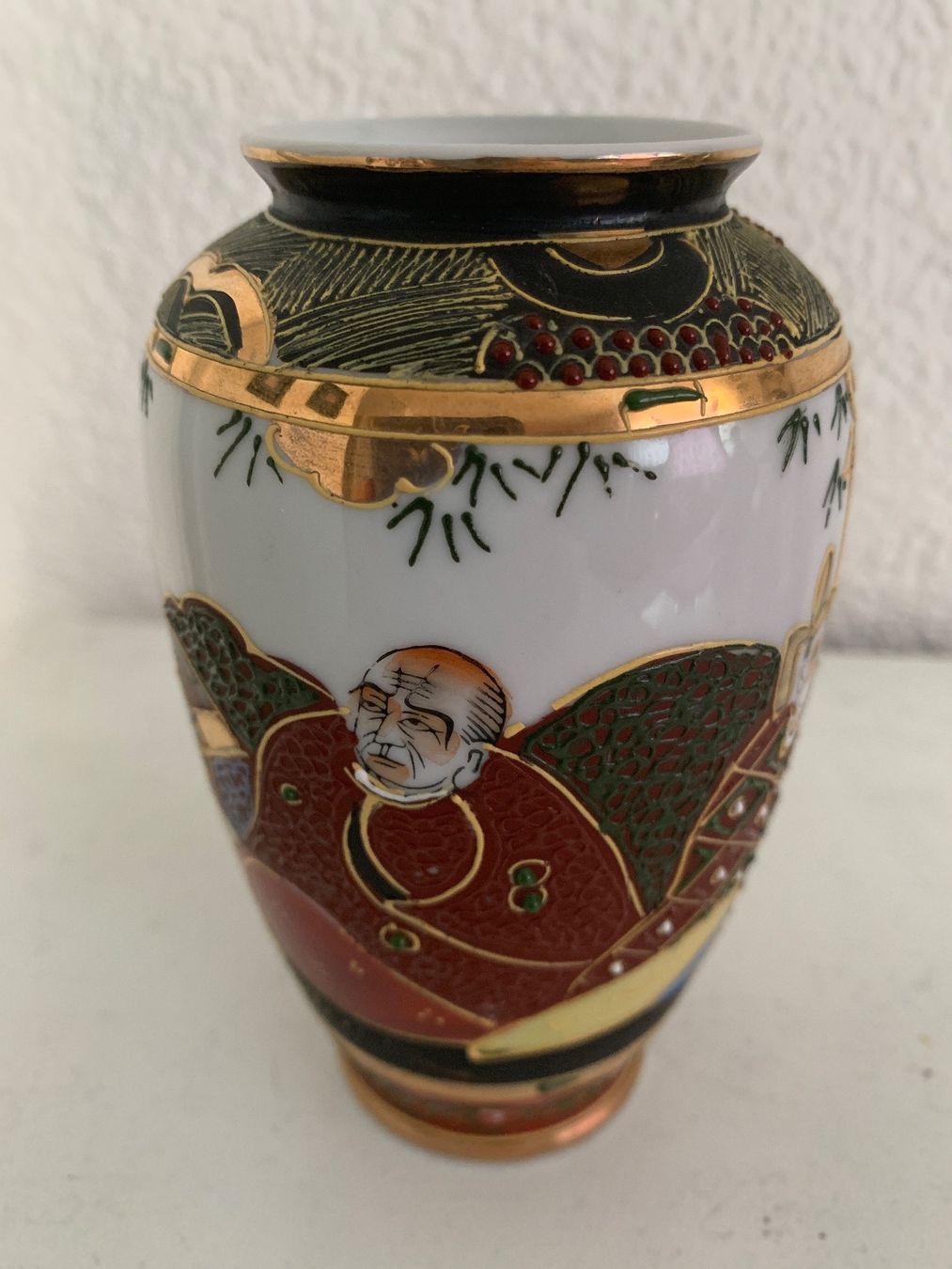 Vasi & Recipienti: Chinesische Vase / bemalt – Usato da Biel/Bienne venduto da Katja01112 1