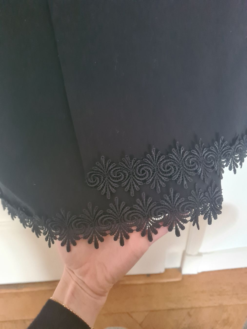 Kooples Gonne: Jupe THE KOOPLES – Nuovo (secondo la descrizione) da Genève venduto da cece22 3