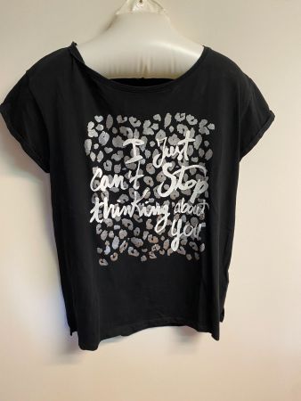 Street One Shirt Grösse 40