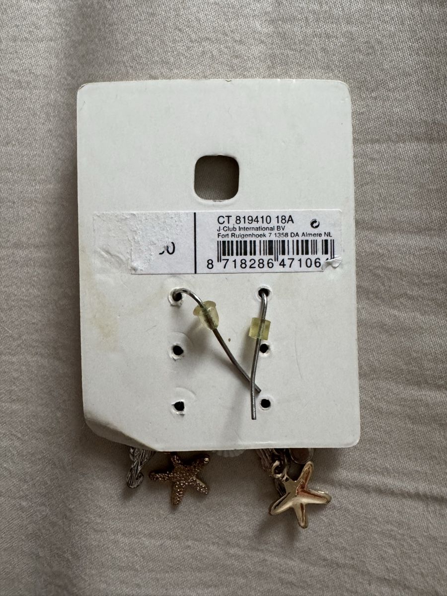 Ohrringe & -stecker: Ohrringe – Gebraucht aus Effretikon von ajl_rwt5 1