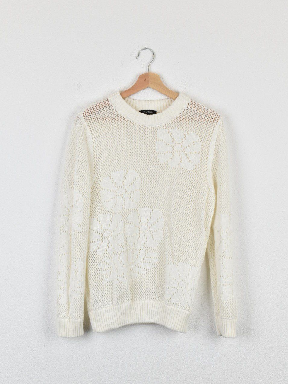 Pullover & Sweatshirts: Lawrence Grey Pullover, Gr.36-38, 100% Baumwolle – Gebraucht aus Nürensdorf von 2ND_STORY