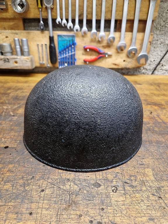 Casques & visières: Motorradhelm 48/62 – D'occasion à Netstal par TheScherrer 4