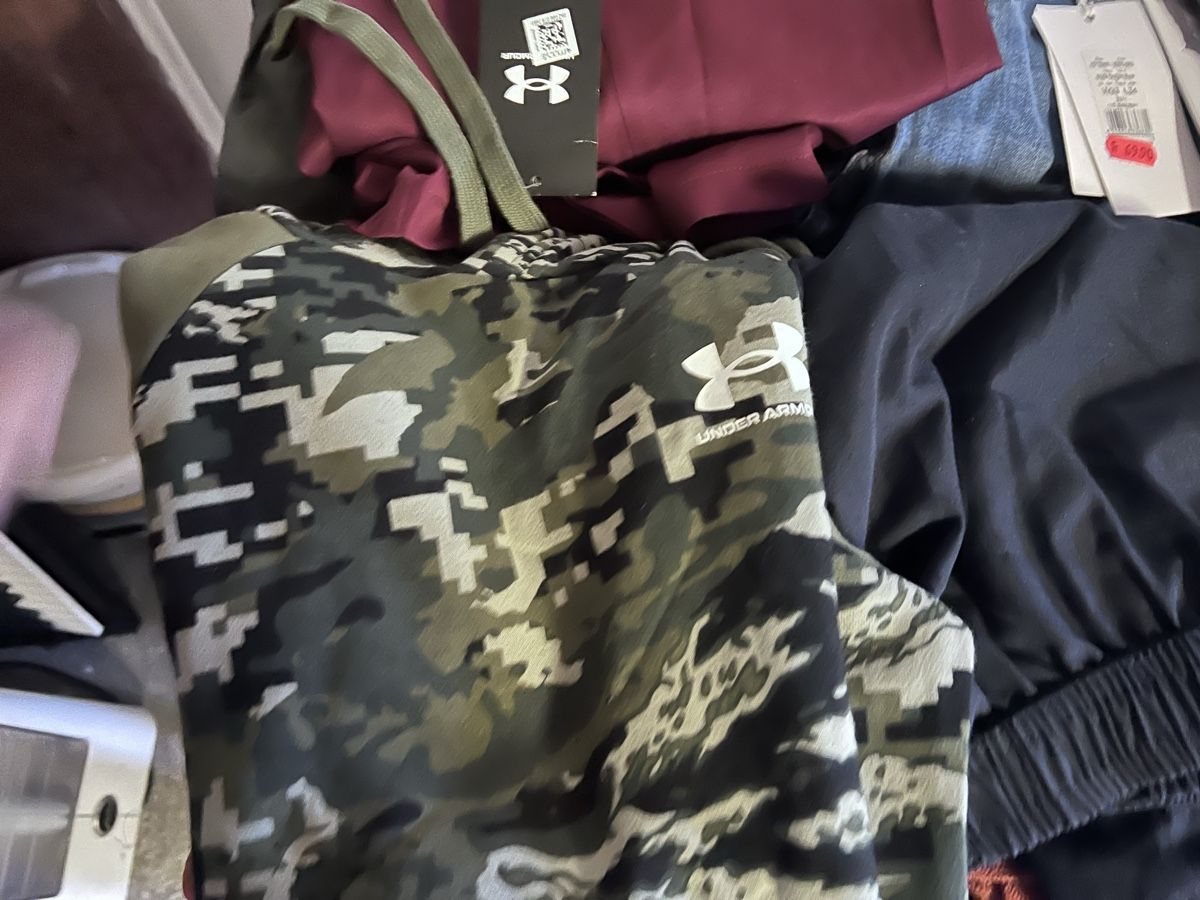 Lotti di vestiti: Kleiderpaket Damen (15) – Usato da Glattfelden venduto da maa_qcj8 5
