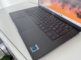 Dell Latitude 7420 14" i5-1135G7/16 DDR4/256 M.2/Camera infr