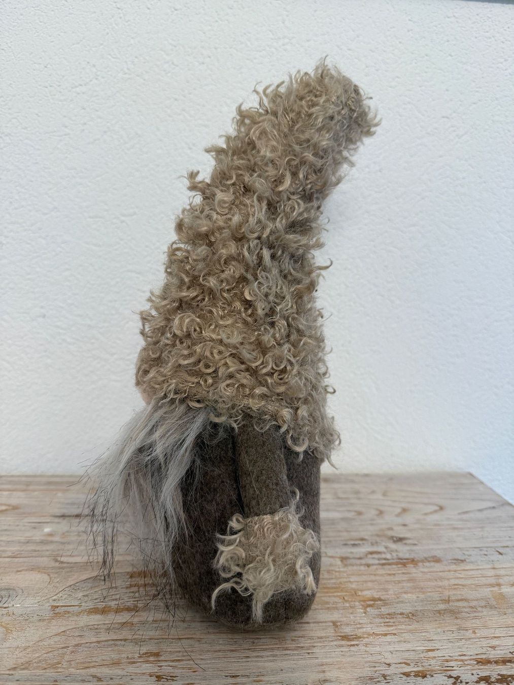 Tutte le decorazioni: Weihnachtsdeko Wichtel, Neu – Nuovo (secondo la descrizione) da Wolfwil venduto da Inseider12 3
