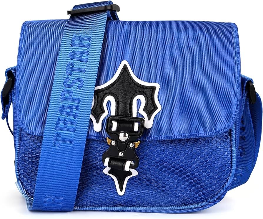Trapstar Tasche | Kaufen auf Ricardo