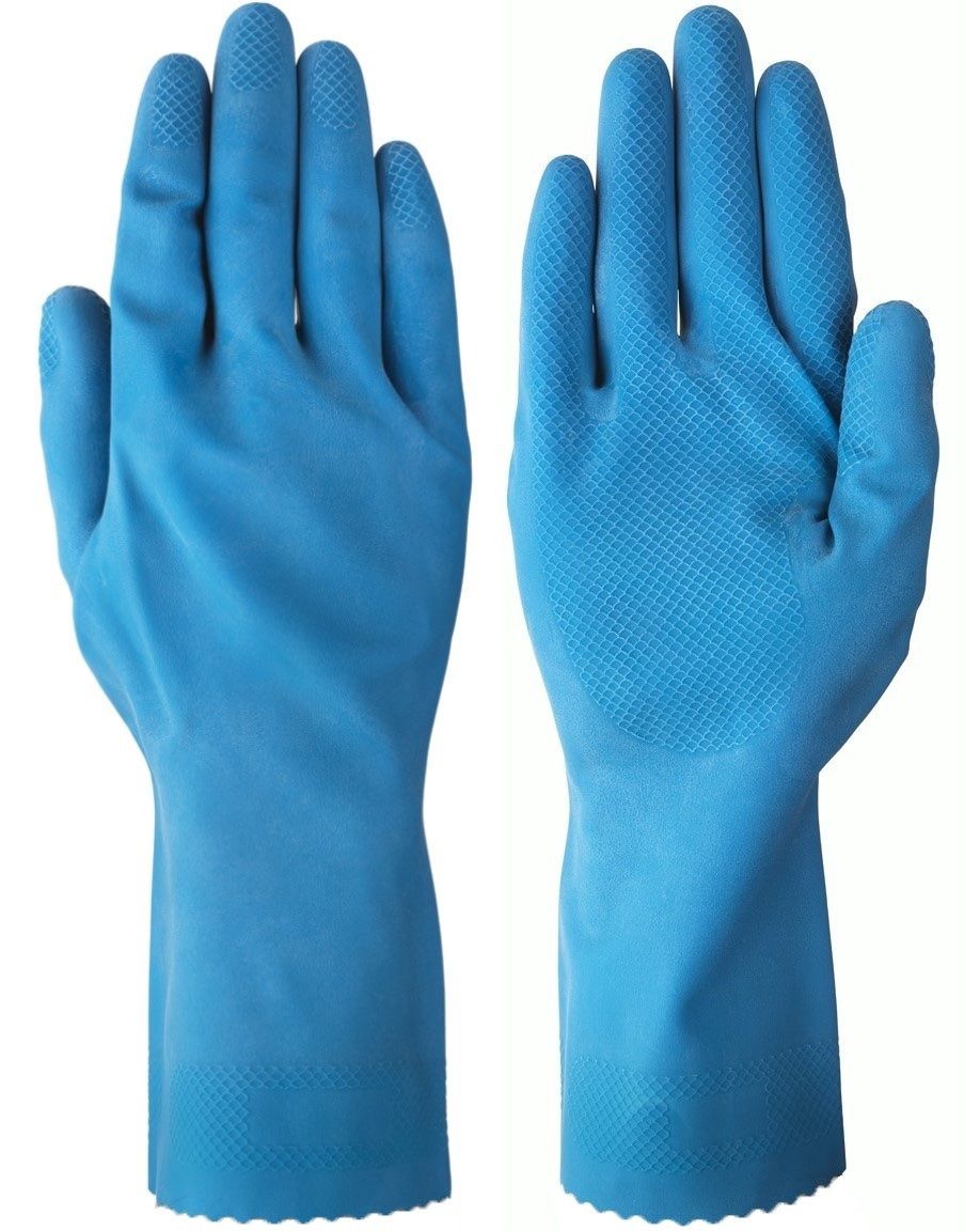 Handschuhe & Handstulpen: Ansell AlphaTec 87315 Handschuhe Groesse 8.5-9, 60Stk – Neu und originalverpackt aus Thalwil von Wilhelm85 3