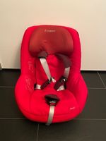Autositz Maxi Cosi 9 - 18 kg mit IsoFix-Station
