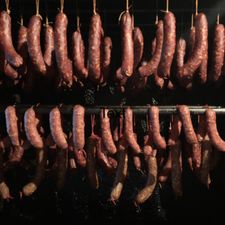 Profile image of Saucisson