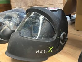Optrel Schweissschutzhelm (Lot 377) 8108 Dällikon