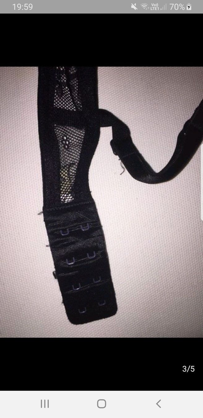 Intimissimi Altra biancheria intima: Intimissimmi BH gr75A – Usato da Gwatt (Thun) venduto da Letzte-Chance-III 2