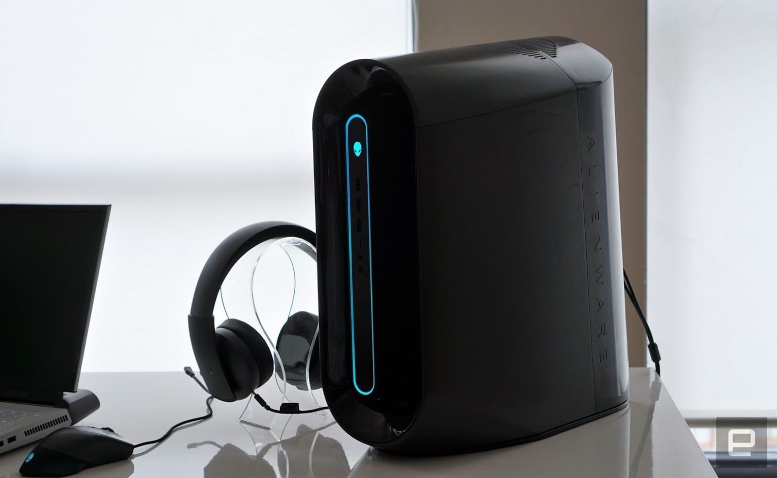 Alienware PCs: Alienware Aurora i9 – D'occasion à Rapperswil SG par WATCHTIMEBOX 1