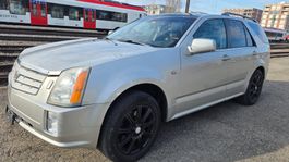 Cadillac SRX 3.6 Automat